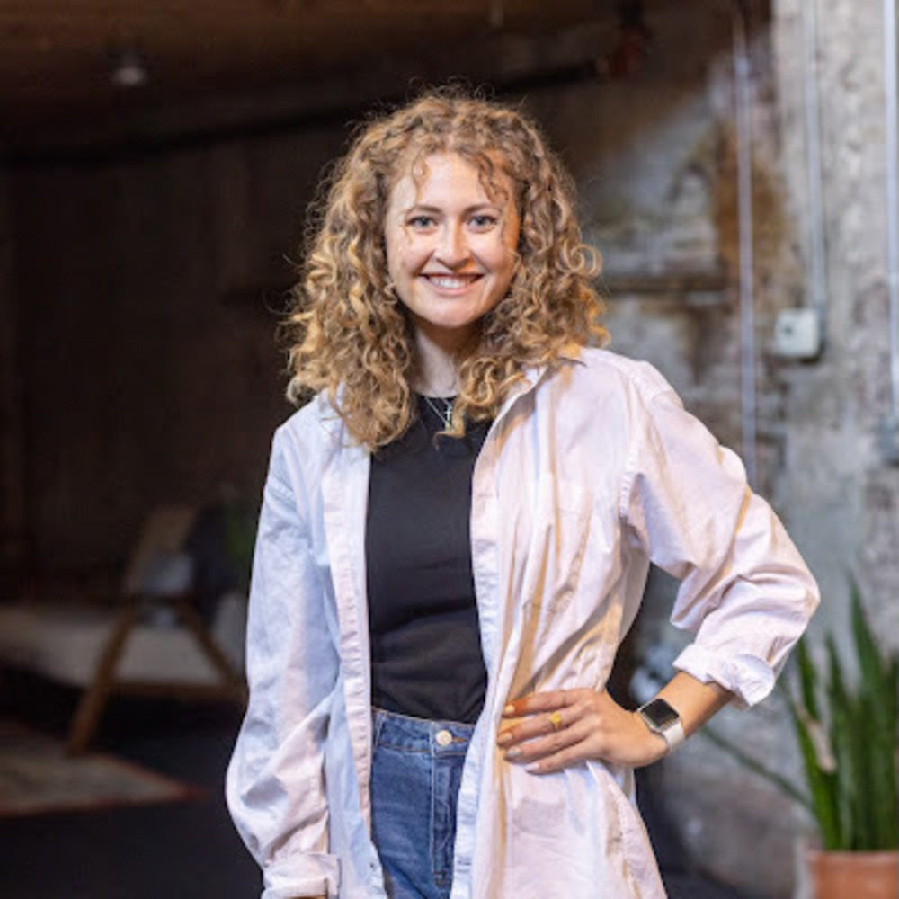 Meet your Posher, Meghan